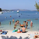 By The Sea - 10342 Apartamento Trogir
