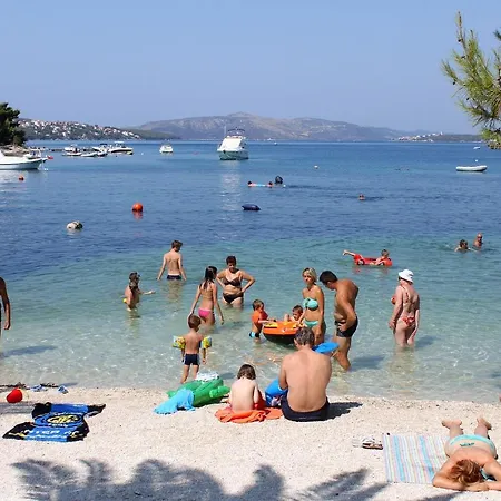 By The Sea - 10342 Apartamento Trogir