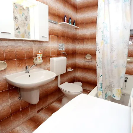 By The Sea - 10342 Apartment Trogir