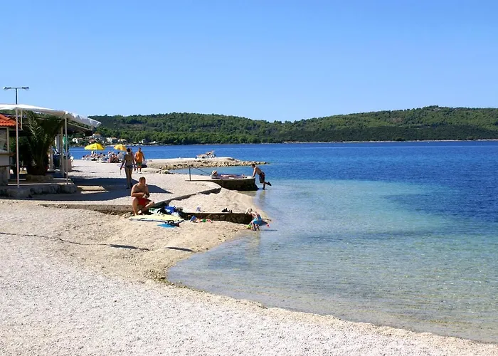 By The Sea - 10342 * Trogir